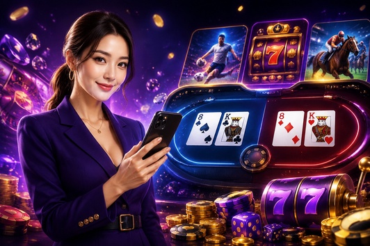 bet8k