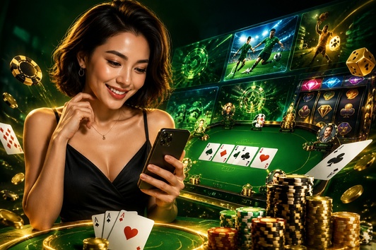 bet8k