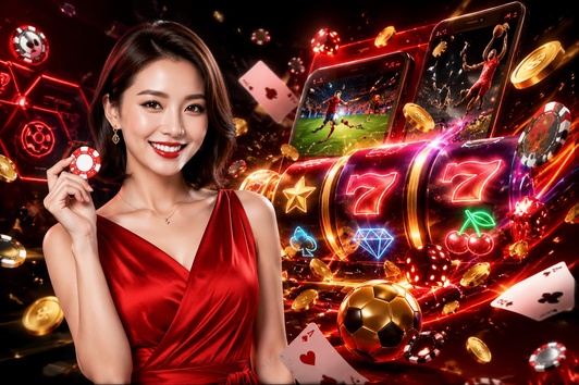 bet8k